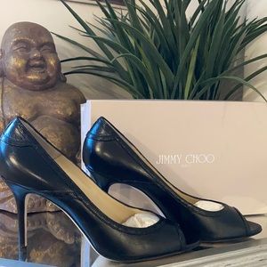 Jimmy Choo Vinny Pump